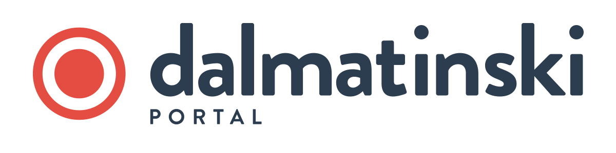 Dalmatinski portal